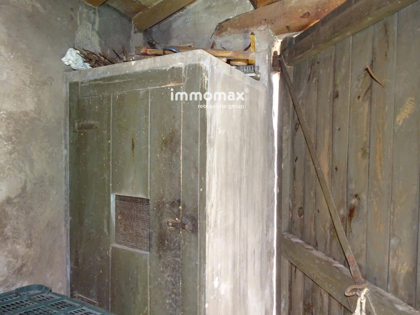 Ubebygd land til salgs i Xerta - € 48 000 (Ref: 8756578)