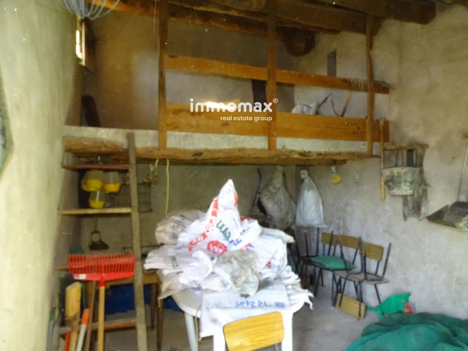 Ubebygd land til salgs i Xerta - € 48 000 (Ref: 8756578)