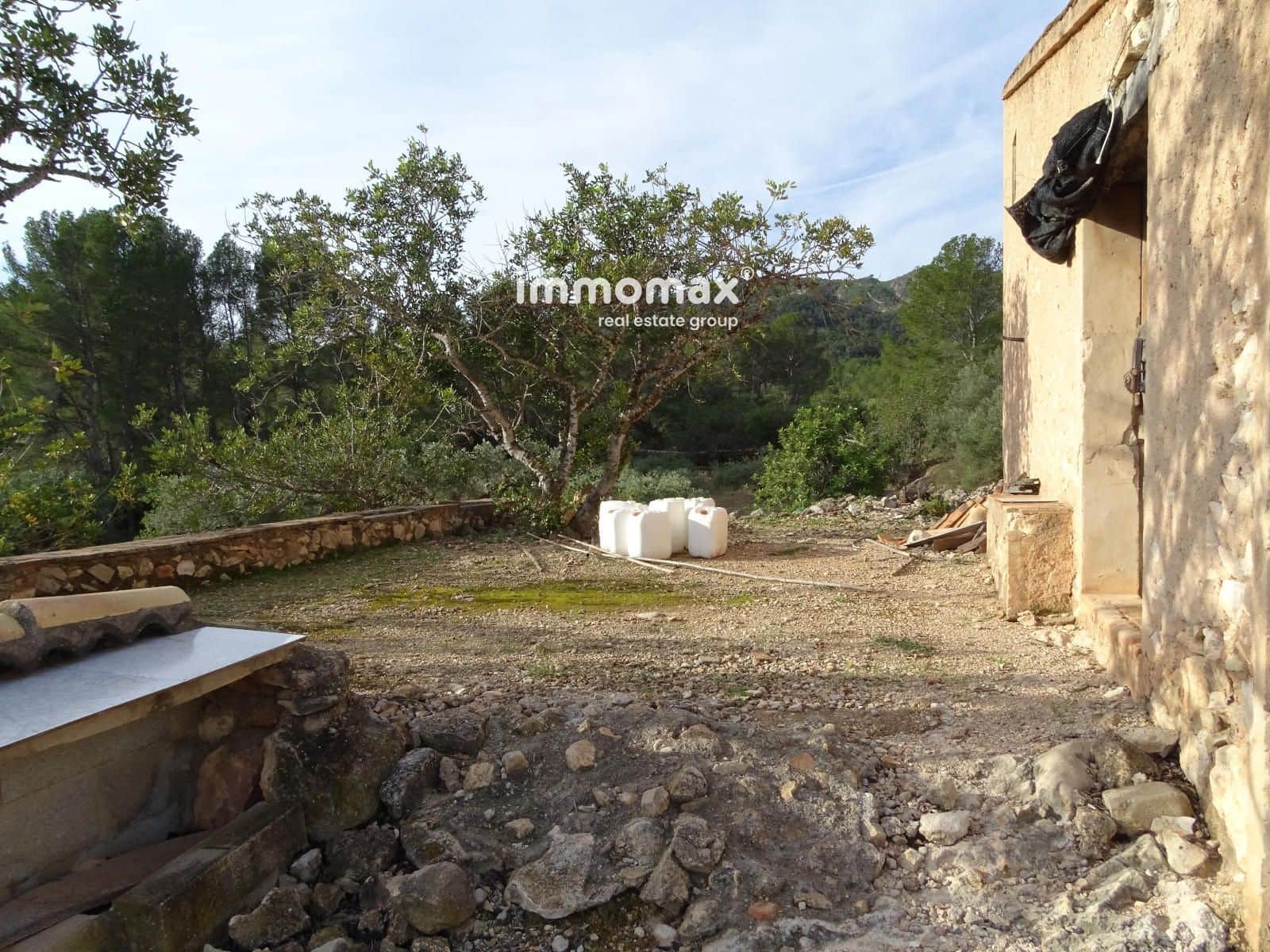 Ubebygd land til salgs i Xerta - € 48 000 (Ref: 8756578)