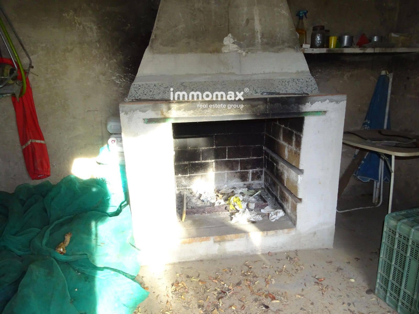 Ubebygd land til salgs i Xerta - € 48 000 (Ref: 8756578)