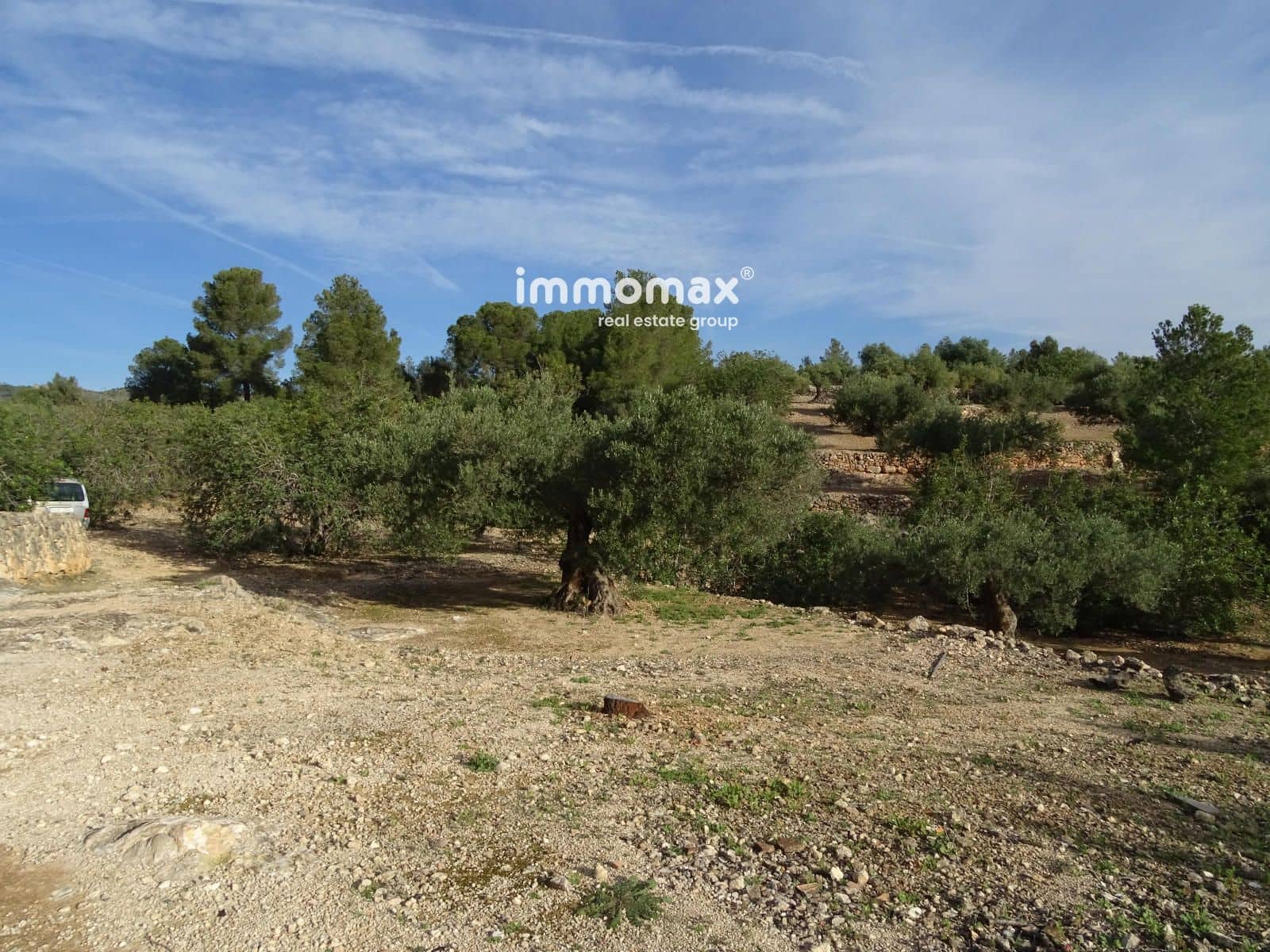 Ubebygd land til salgs i Xerta - € 48 000 (Ref: 8756578)