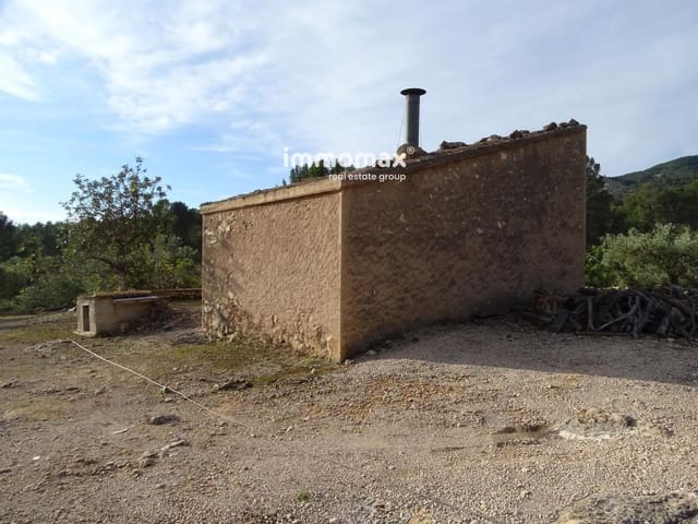 Undeveloped Land for sale in Xerta - € 48,000 (Ref: 8756578)