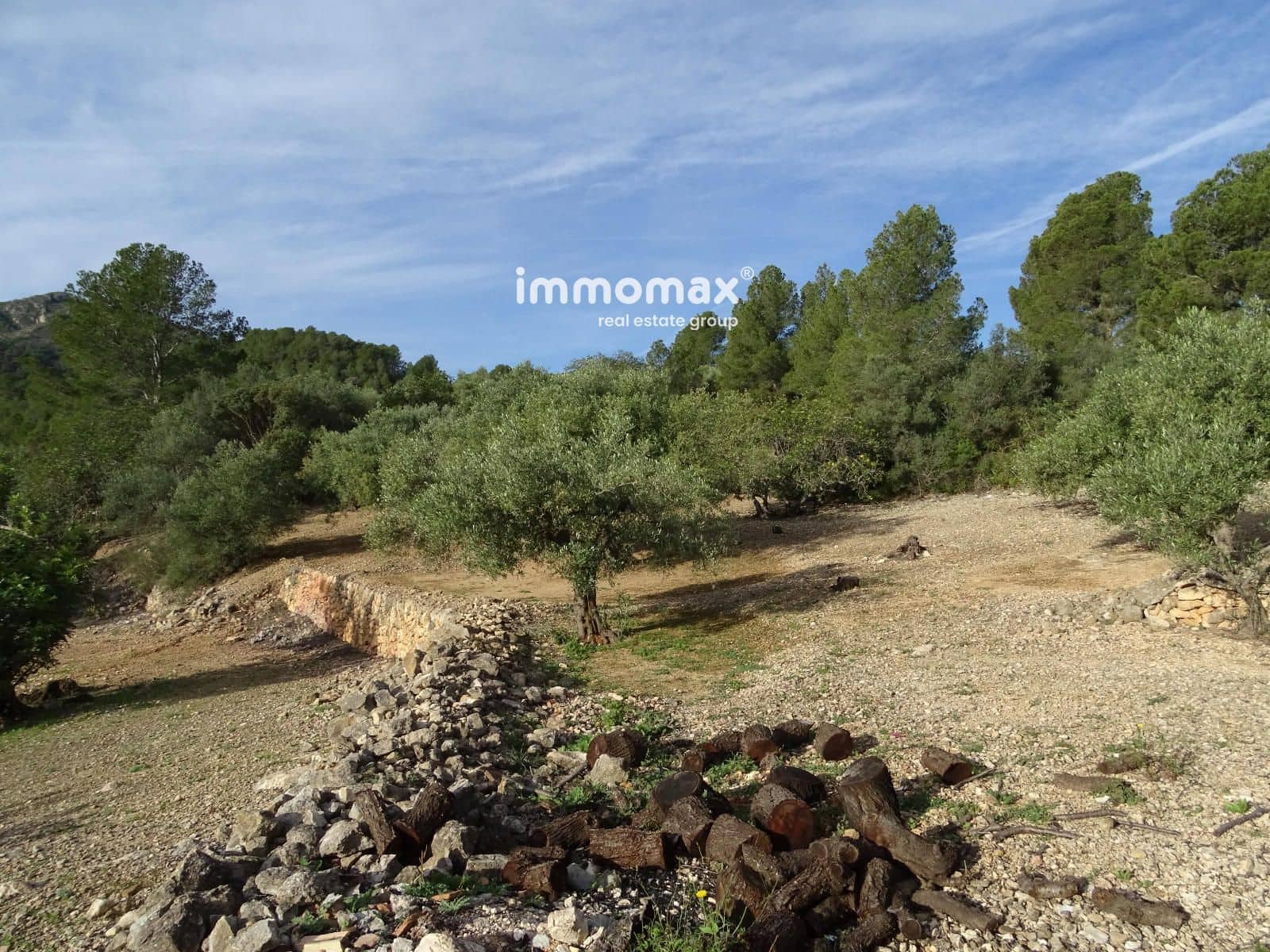 Ubebygd land til salgs i Xerta - € 48 000 (Ref: 8756578)