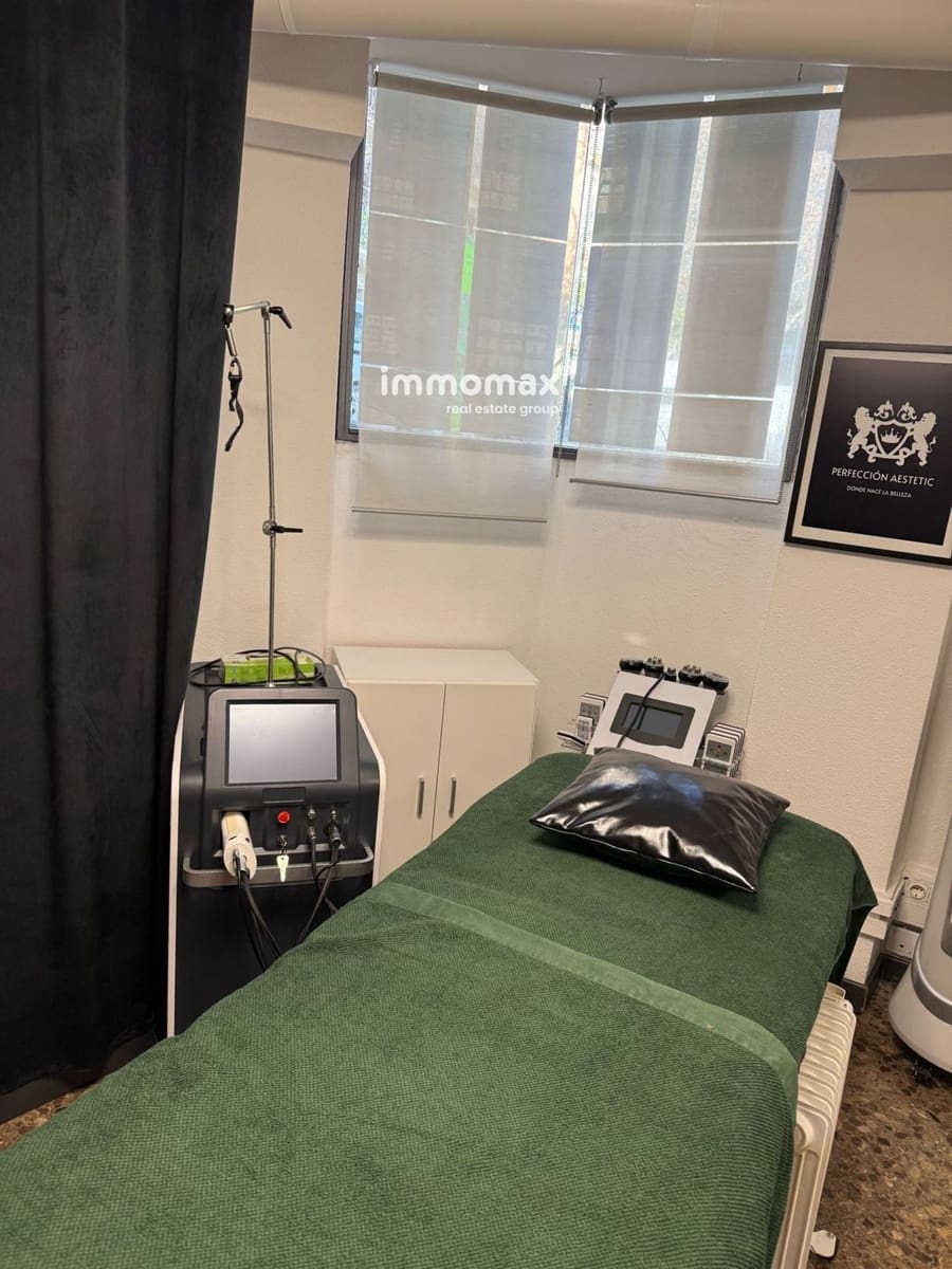 Gewerbe zu vermieten in Barcelona Stadt - 600 € (Ref: 8762766)