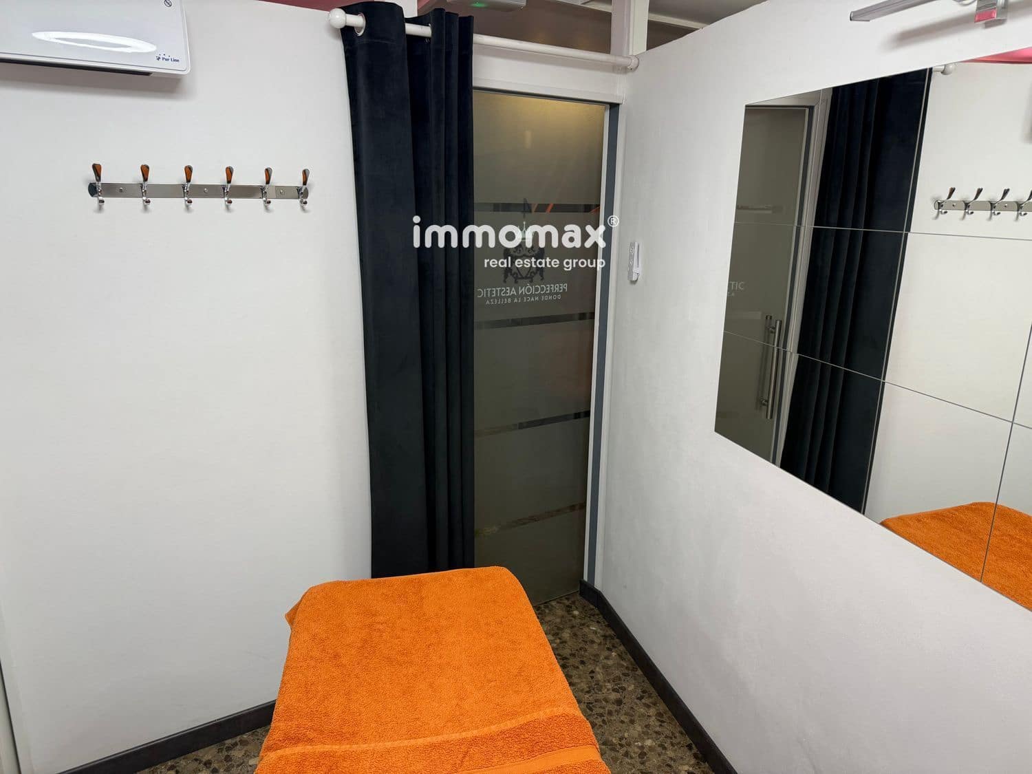 Gewerbe zu vermieten in Barcelona Stadt - 600 € (Ref: 8762766)