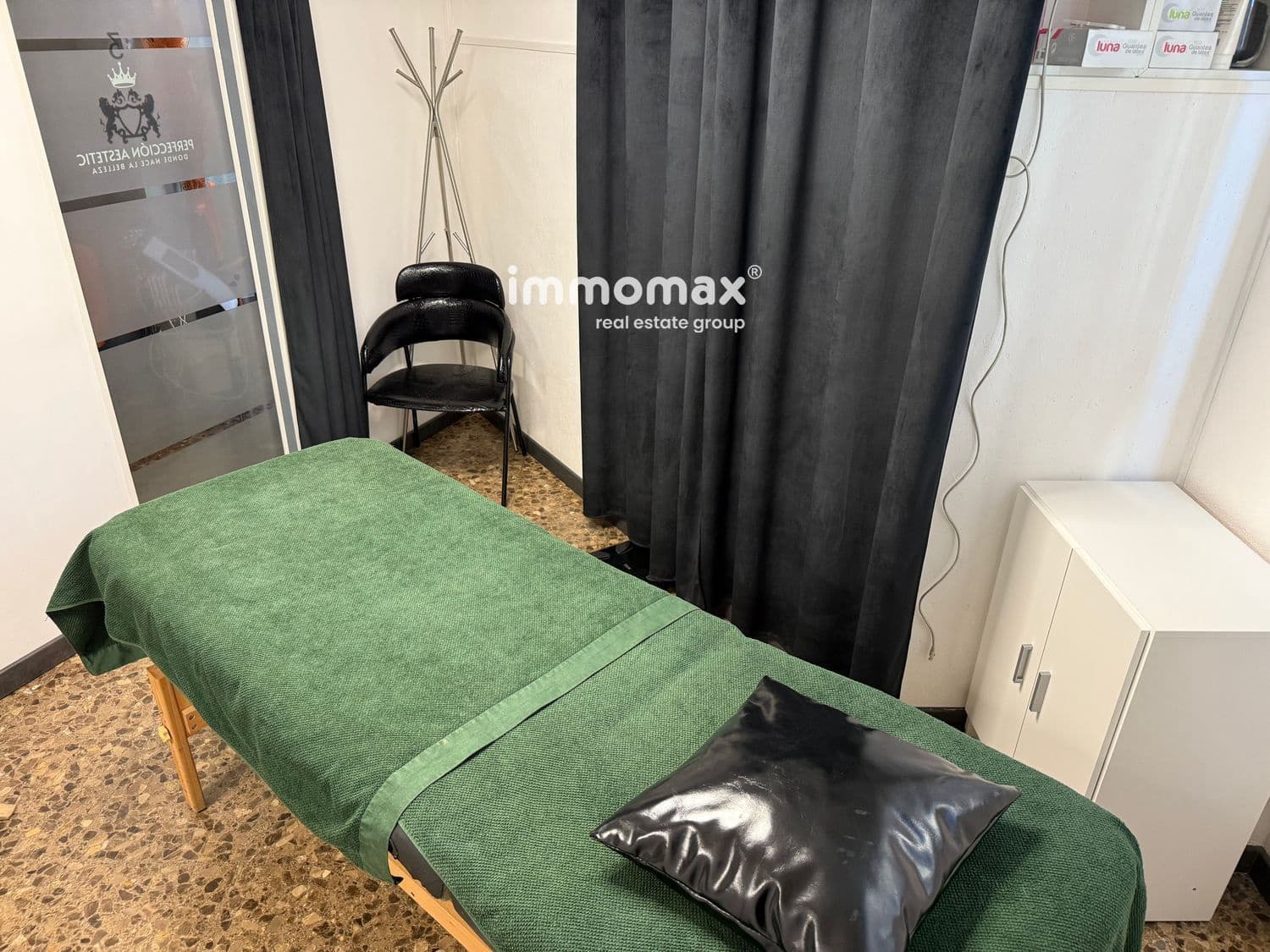 Gewerbe zu vermieten in Barcelona Stadt - 600 € (Ref: 8762766)