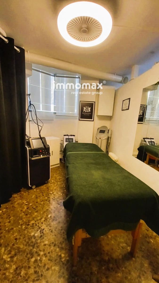 Gewerbe zu vermieten in Barcelona Stadt - 600 € (Ref: 8762766)