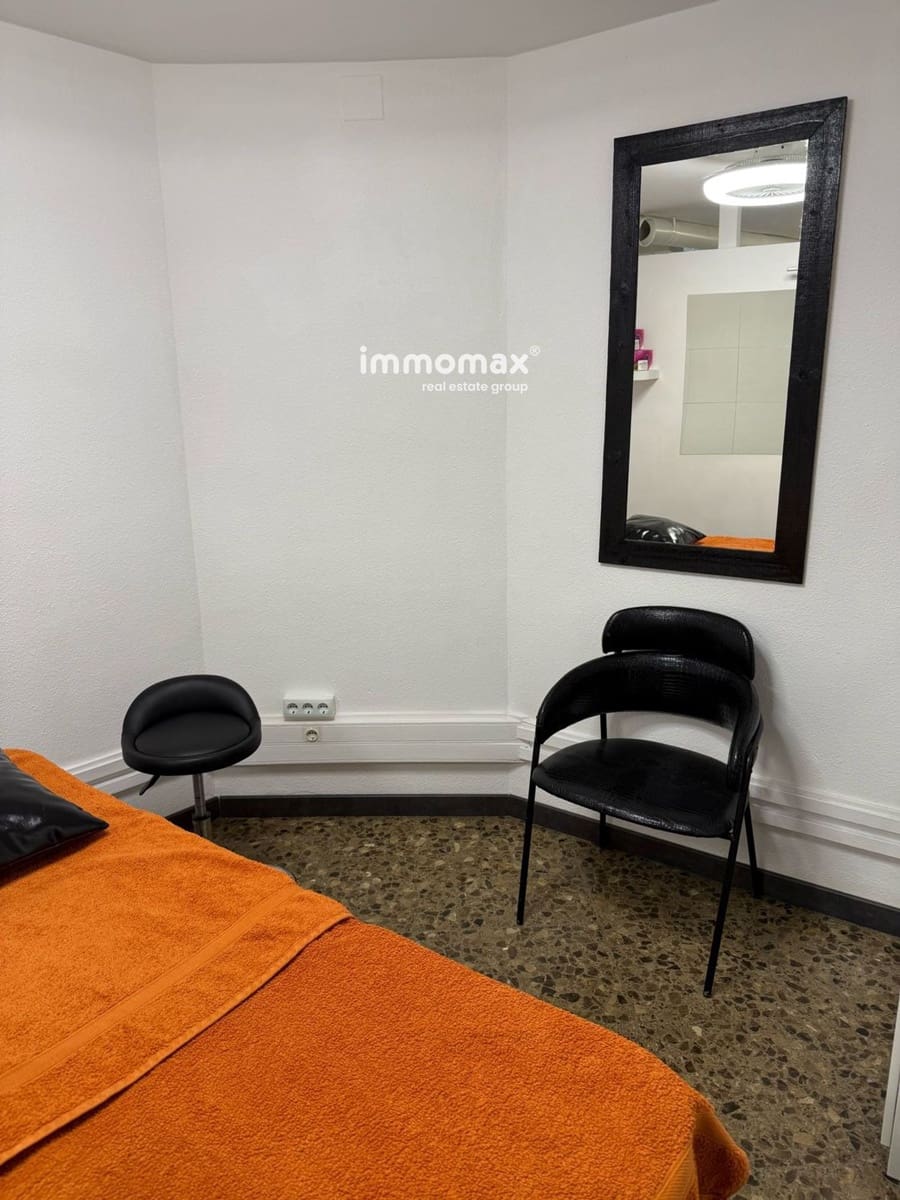 Gewerbe zu vermieten in Barcelona Stadt - 600 € (Ref: 8762766)