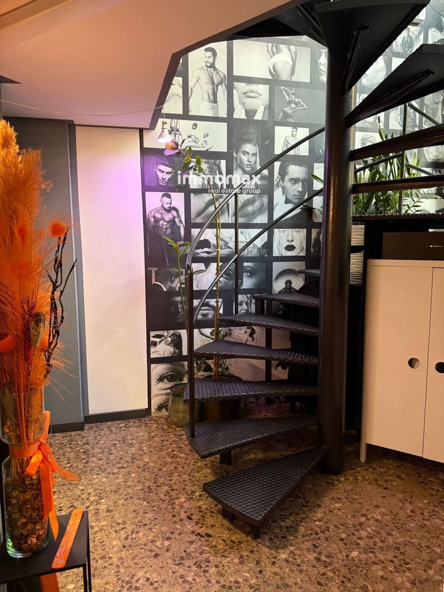 Gewerbe zu vermieten in Barcelona Stadt - 600 € (Ref: 8762766)