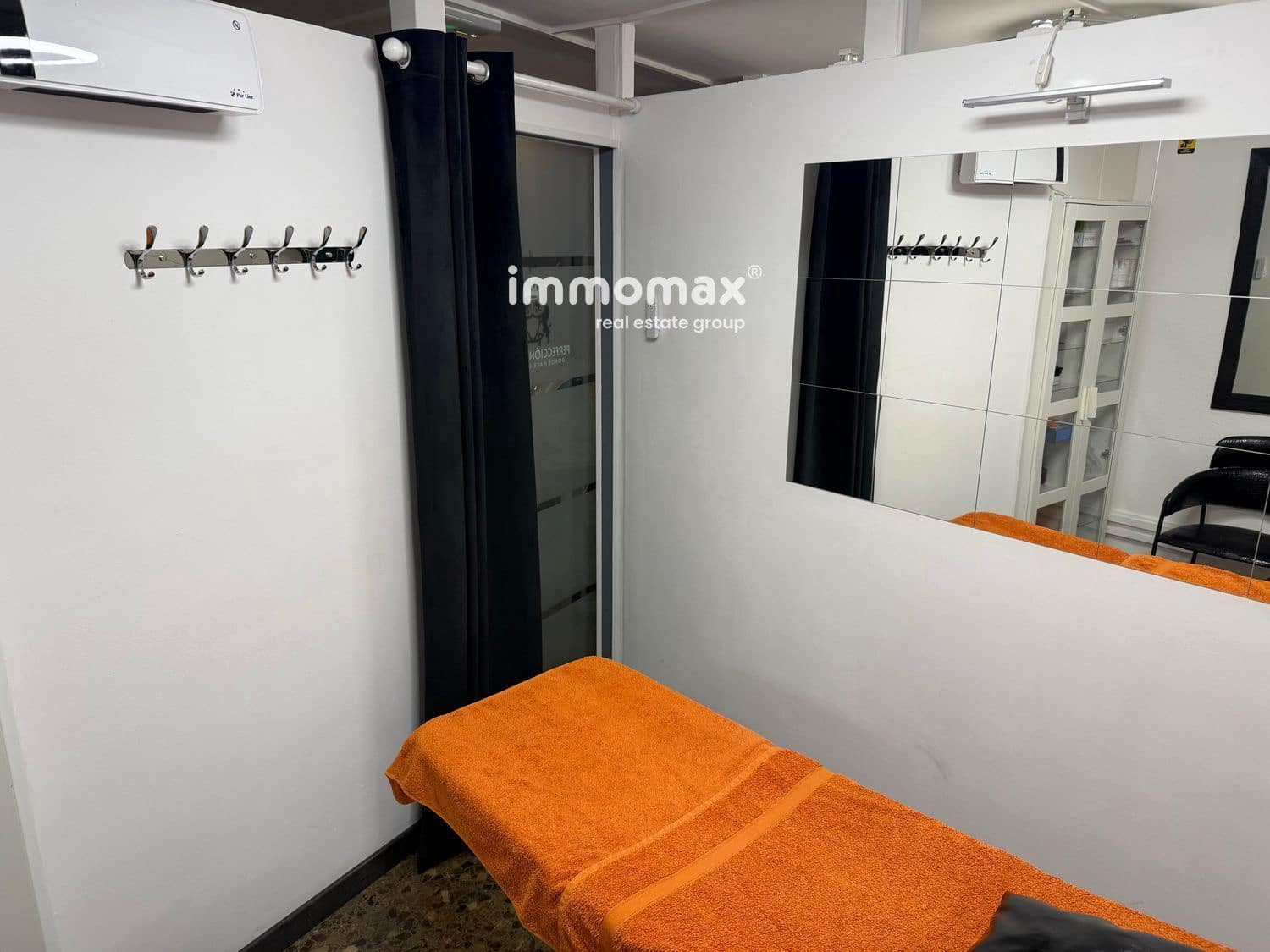 Gewerbe zu vermieten in Barcelona Stadt - 600 € (Ref: 8762766)