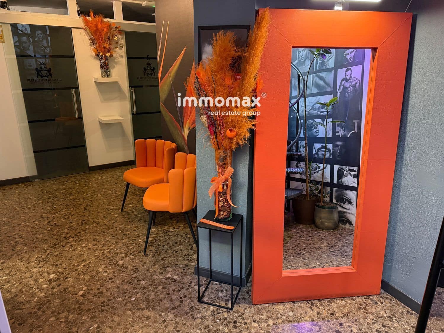 Gewerbe zu vermieten in Barcelona Stadt - 600 € (Ref: 8762766)