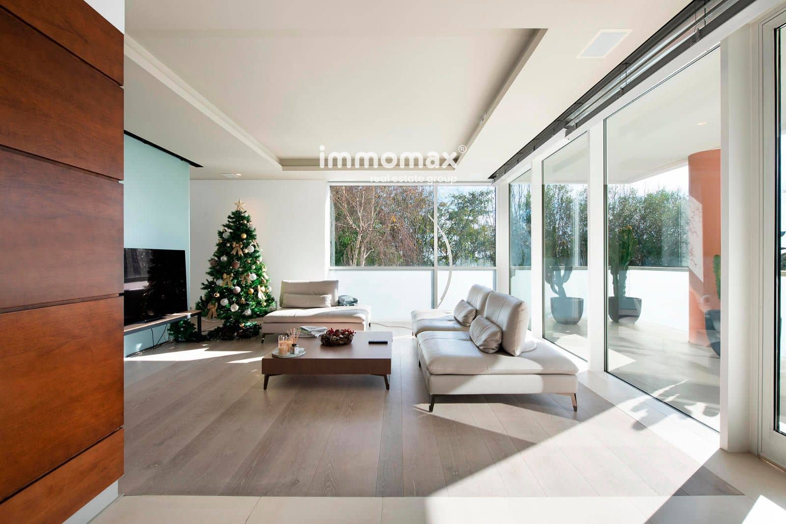 5 sypialnia Willa na sprzedaż w Miasto Barcelona z basenem garażem - 4 500 000 € (Ref: 8765958)