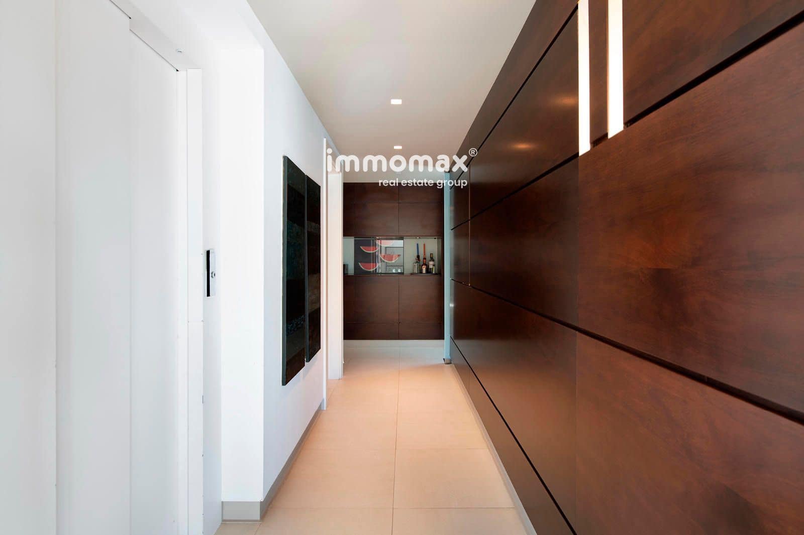 5 sypialnia Willa na sprzedaż w Miasto Barcelona z basenem garażem - 4 500 000 € (Ref: 8765958)