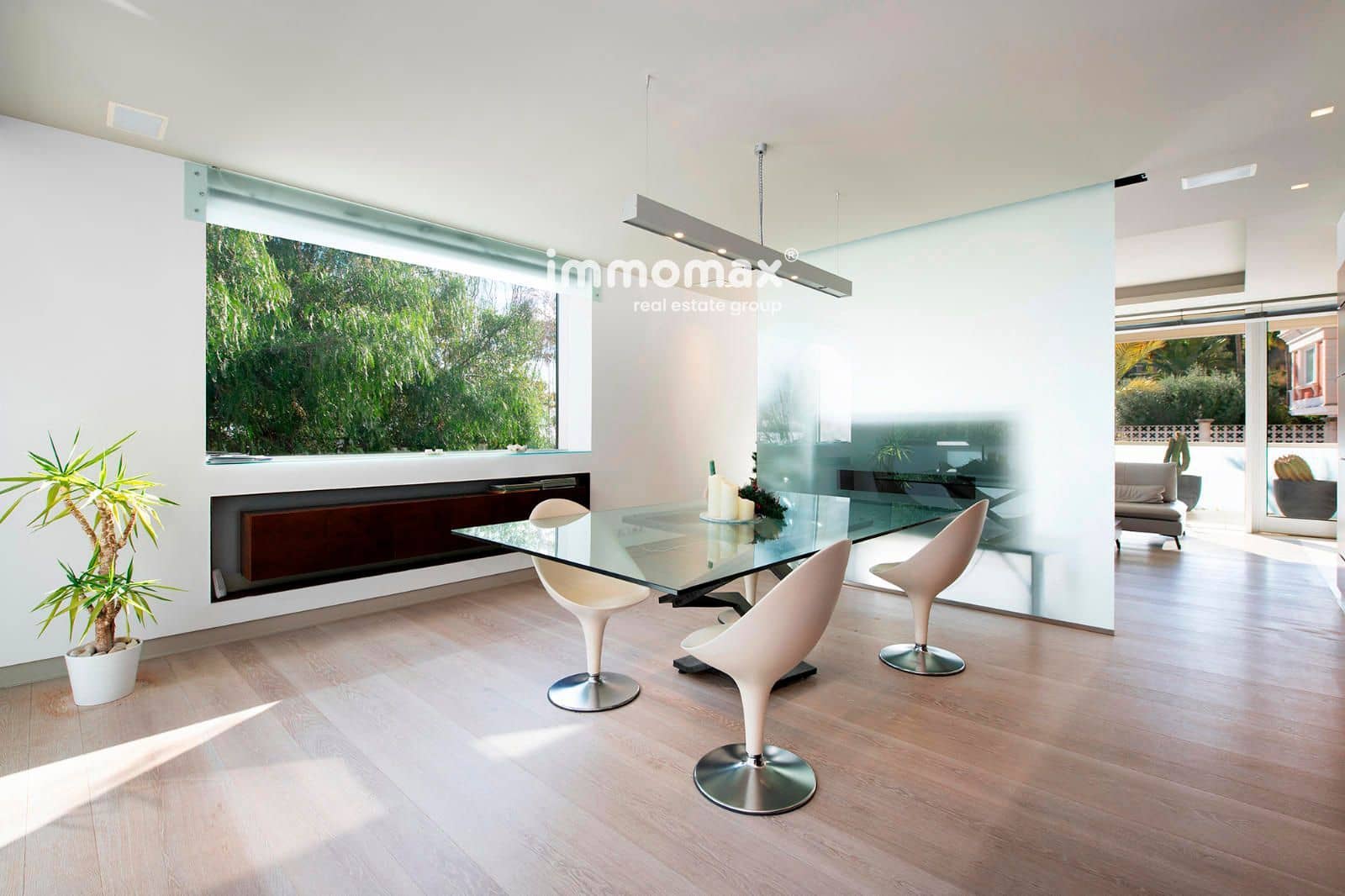 5 sypialnia Willa na sprzedaż w Miasto Barcelona z basenem garażem - 4 500 000 € (Ref: 8765958)