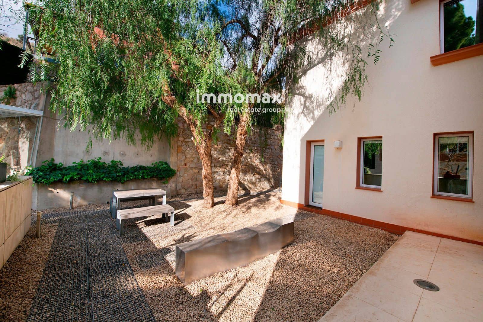 5 sypialnia Willa na sprzedaż w Miasto Barcelona z basenem garażem - 4 500 000 € (Ref: 8765958)