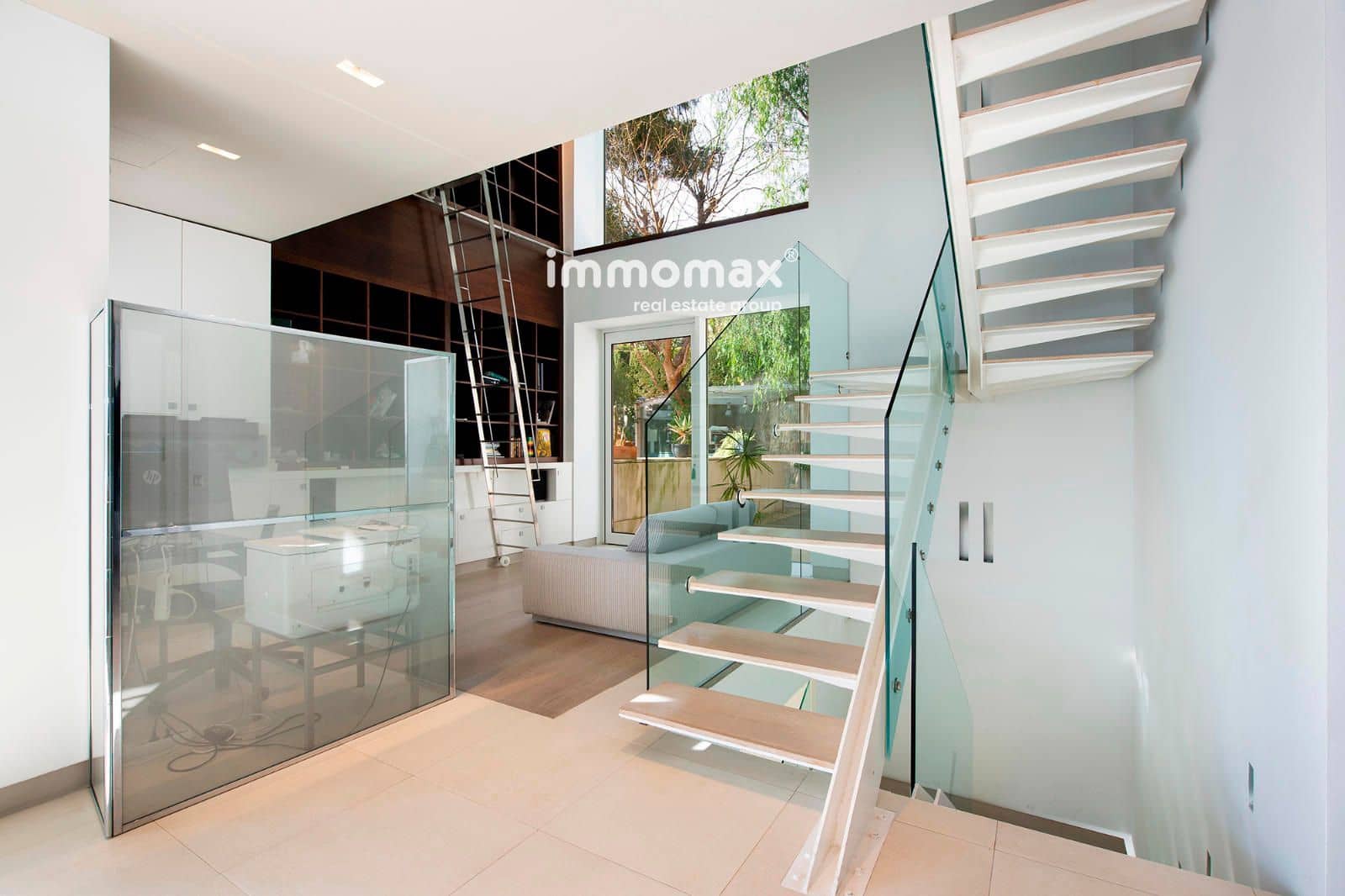 5 sypialnia Willa na sprzedaż w Miasto Barcelona z basenem garażem - 4 500 000 € (Ref: 8765958)