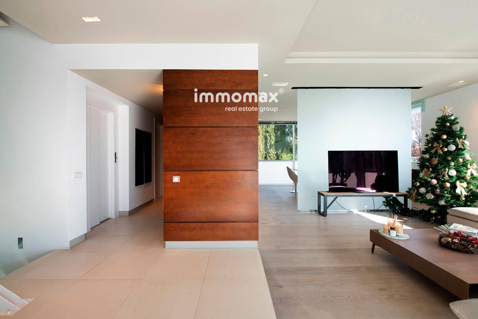 5 sypialnia Willa na sprzedaż w Miasto Barcelona z basenem garażem - 4 500 000 € (Ref: 8765958)