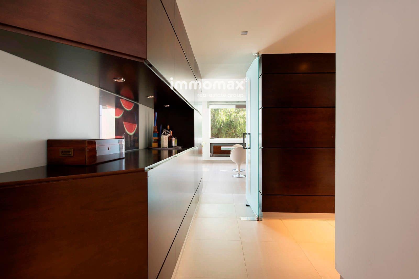 5 sypialnia Willa na sprzedaż w Miasto Barcelona z basenem garażem - 4 500 000 € (Ref: 8765958)