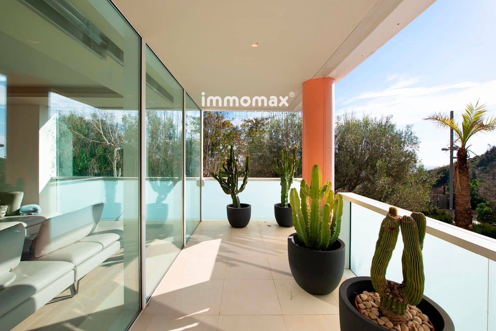 5 sypialnia Willa na sprzedaż w Miasto Barcelona z basenem garażem - 4 500 000 € (Ref: 8765958)