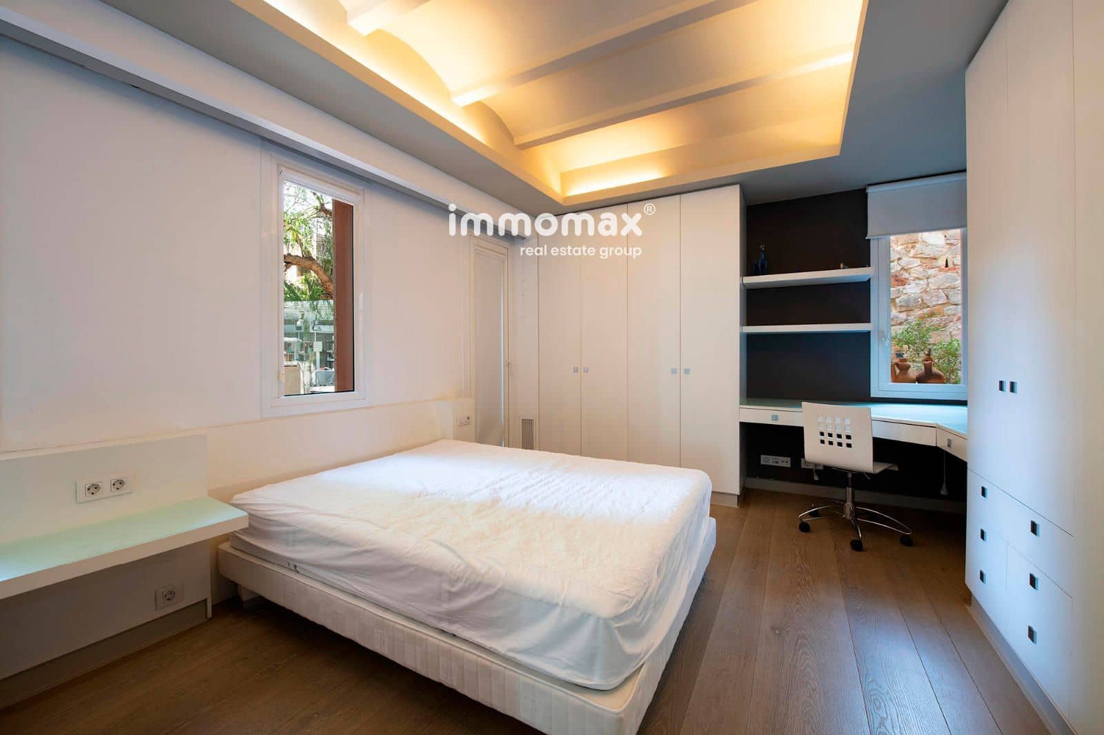 5 sypialnia Willa na sprzedaż w Miasto Barcelona z basenem garażem - 4 500 000 € (Ref: 8765958)