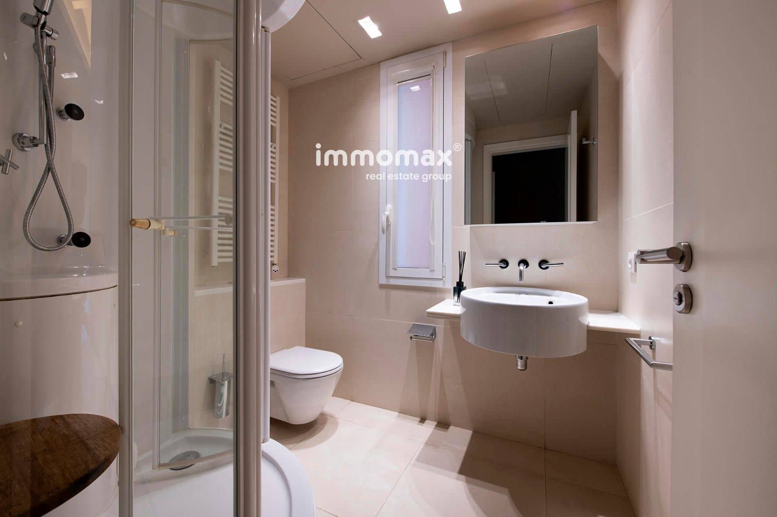 5 sypialnia Willa na sprzedaż w Miasto Barcelona z basenem garażem - 4 500 000 € (Ref: 8765958)