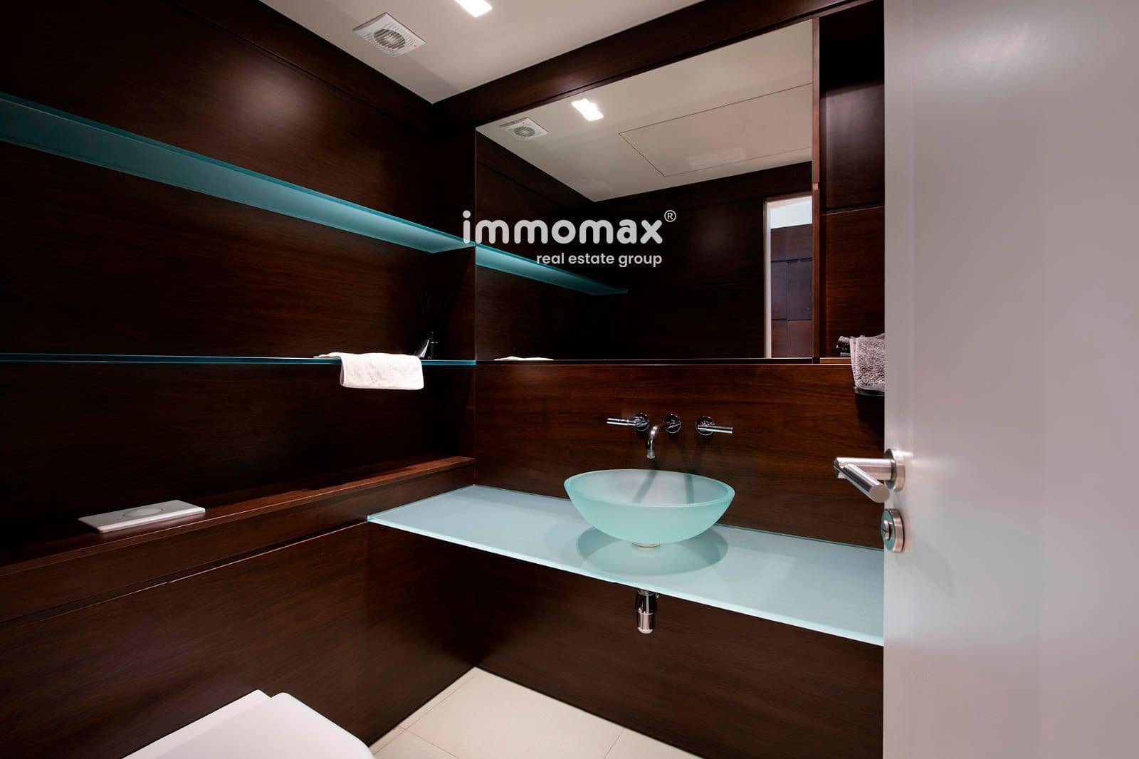 5 sypialnia Willa na sprzedaż w Miasto Barcelona z basenem garażem - 4 500 000 € (Ref: 8765958)