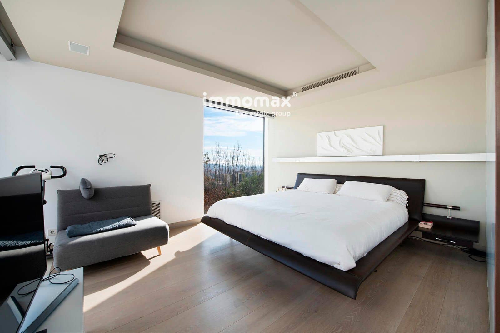 5 sypialnia Willa na sprzedaż w Miasto Barcelona z basenem garażem - 4 500 000 € (Ref: 8765958)