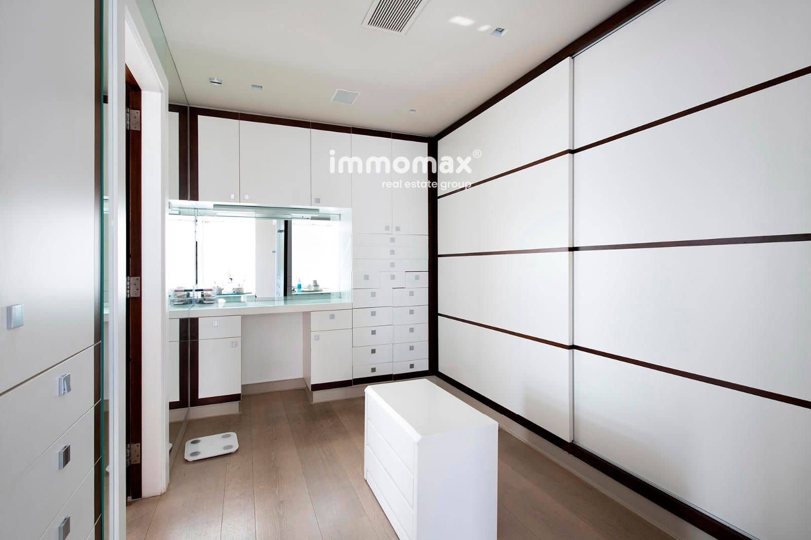 5 sypialnia Willa na sprzedaż w Miasto Barcelona z basenem garażem - 4 500 000 € (Ref: 8765958)