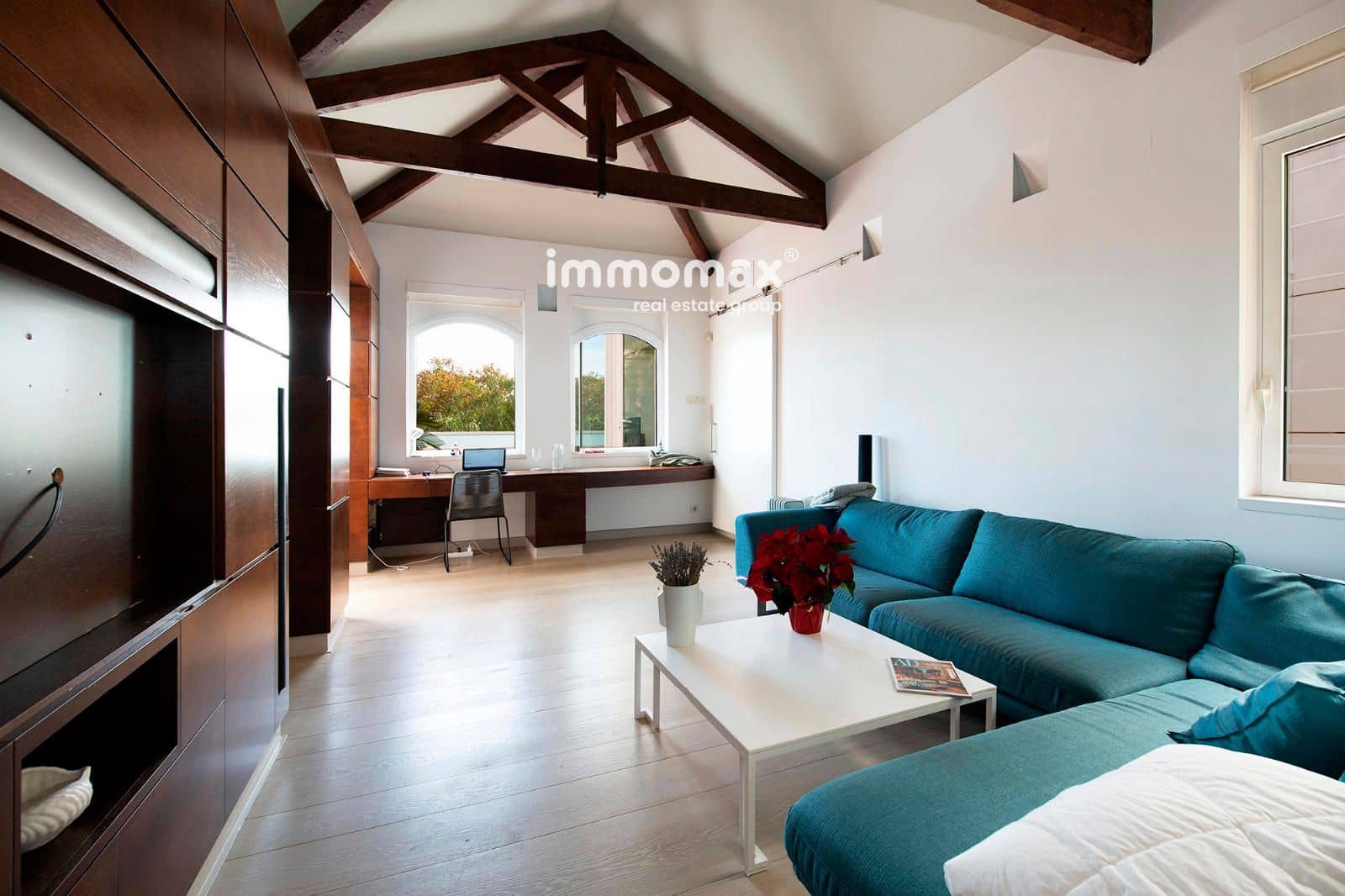 5 sypialnia Willa na sprzedaż w Miasto Barcelona z basenem garażem - 4 500 000 € (Ref: 8765958)