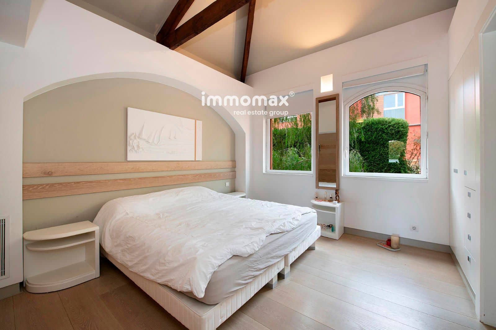 5 sypialnia Willa na sprzedaż w Miasto Barcelona z basenem garażem - 4 500 000 € (Ref: 8765958)