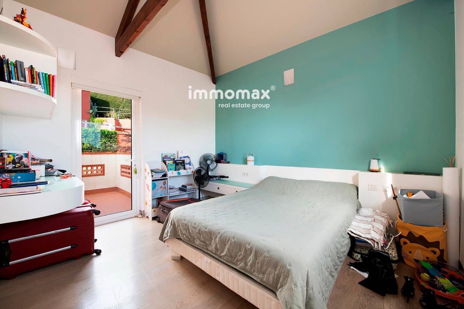 5 sypialnia Willa na sprzedaż w Miasto Barcelona z basenem garażem - 4 500 000 € (Ref: 8765958)