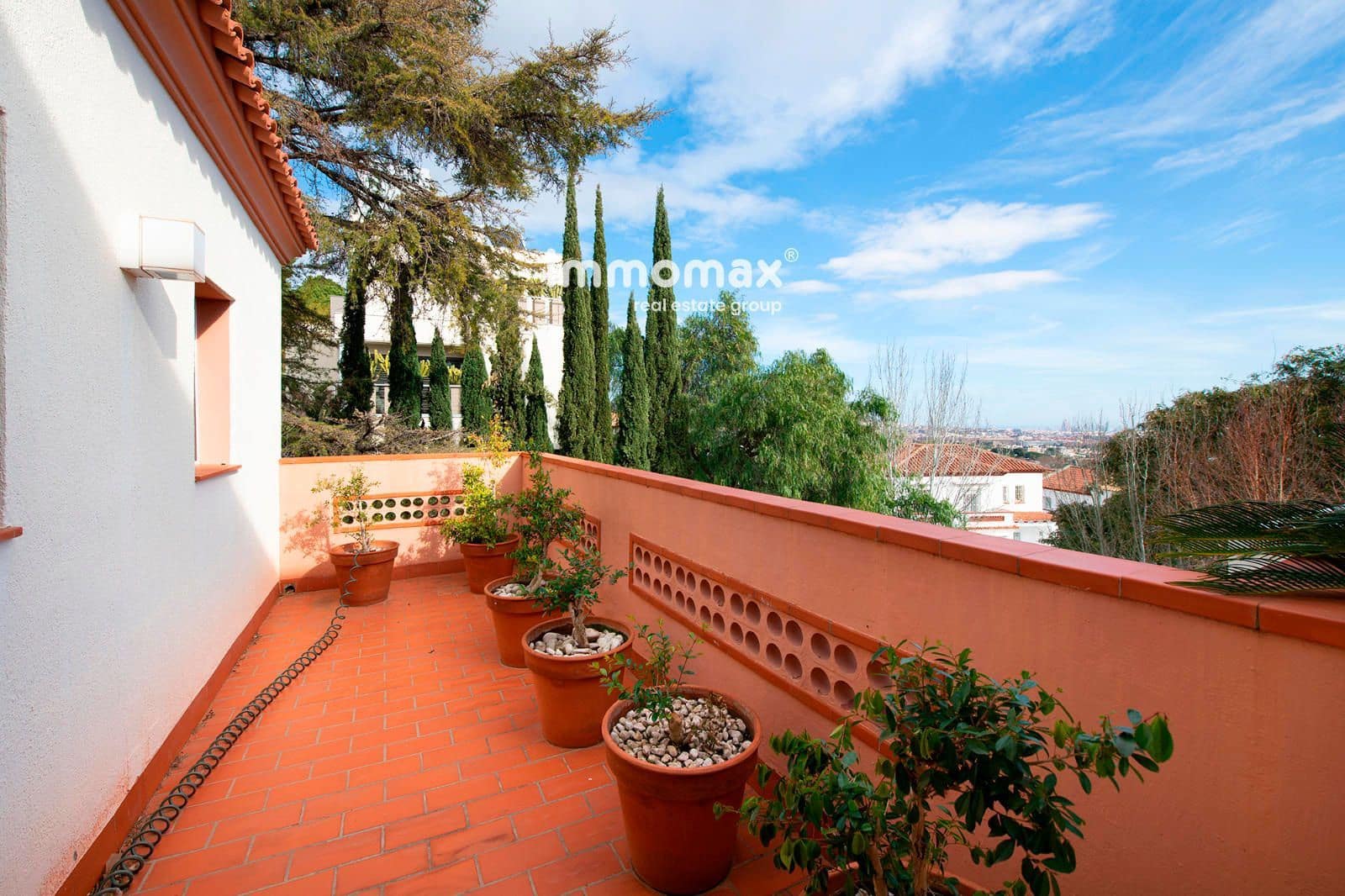 5 sypialnia Willa na sprzedaż w Miasto Barcelona z basenem garażem - 4 500 000 € (Ref: 8765958)