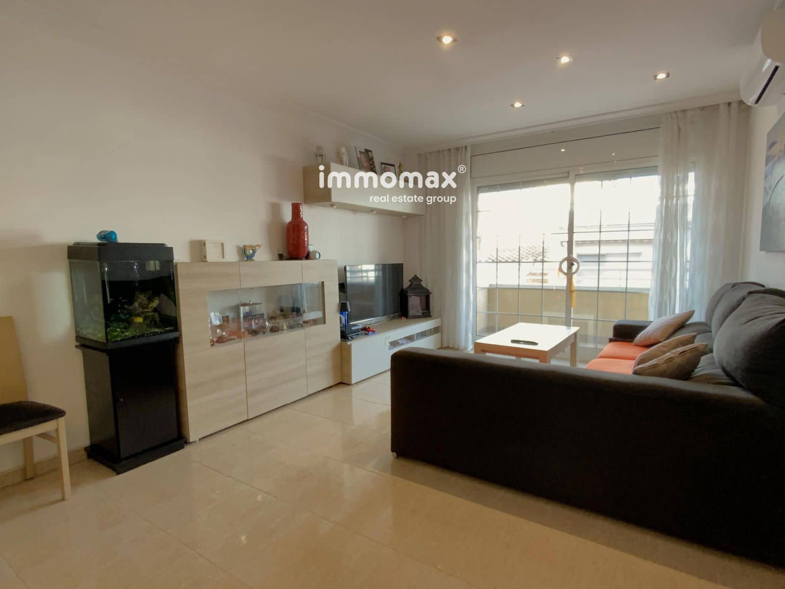 3 soveværelse Lejlighed til salg i Cubelles med swimmingpool garage - € 270.000 (Ref: 8774804)