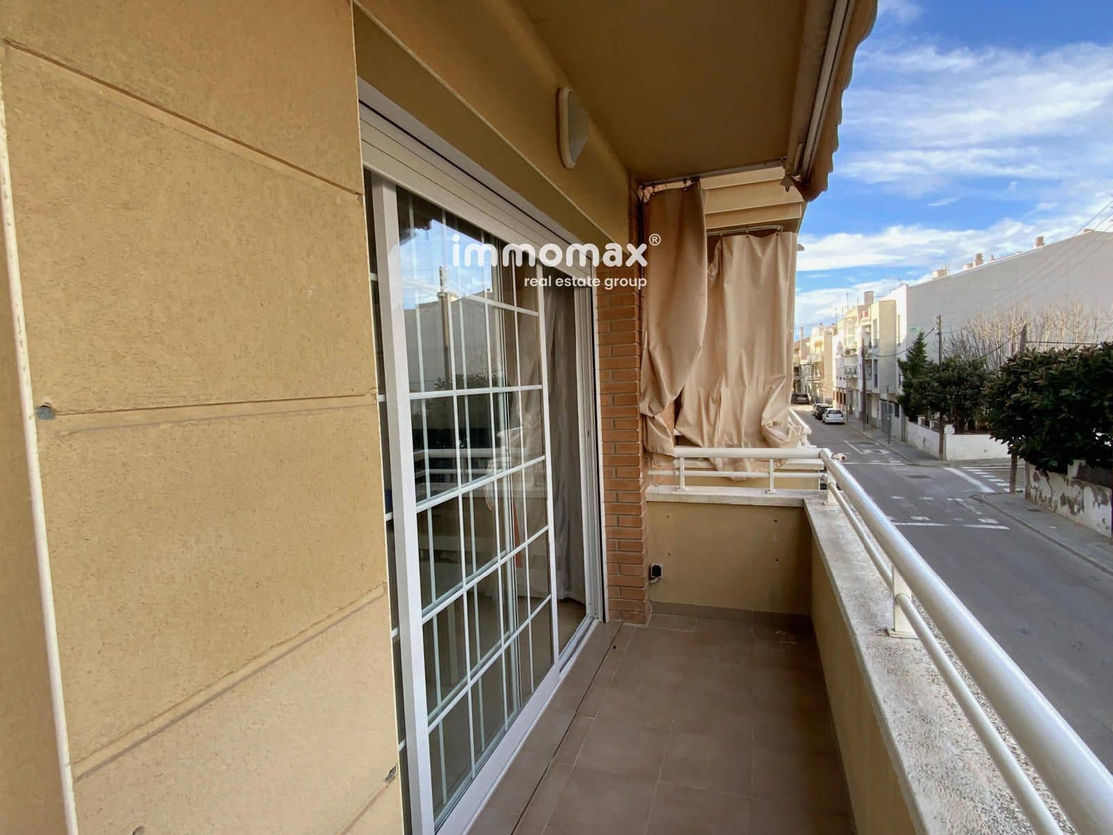 3 soveværelse Lejlighed til salg i Cubelles med swimmingpool garage - € 270.000 (Ref: 8774804)