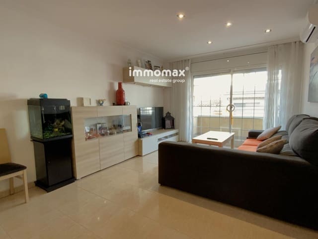 3 quarto Apartamento para venda em Cubelles com piscina garagem - 270 000 € (Ref: 8774804)