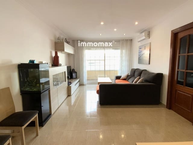 3 quarto Apartamento para venda em Cubelles com piscina garagem - 270 000 € (Ref: 8774804)