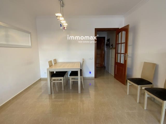 3 quarto Apartamento para venda em Cubelles com piscina garagem - 270 000 € (Ref: 8774804)