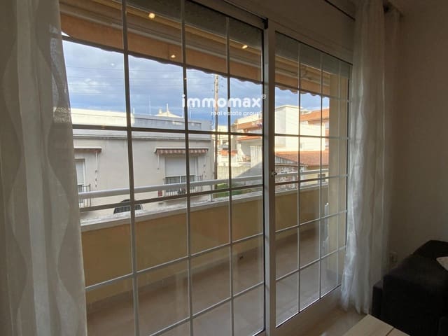 3 quarto Apartamento para venda em Cubelles com piscina garagem - 270 000 € (Ref: 8774804)