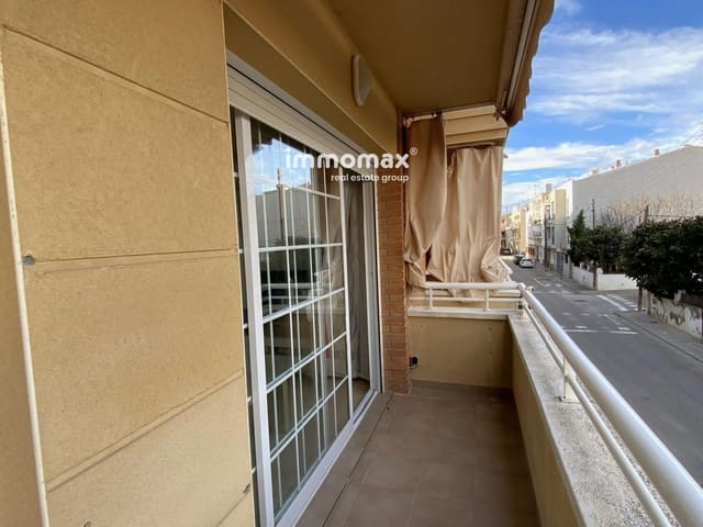 3 quarto Apartamento para venda em Cubelles com piscina garagem - 270 000 € (Ref: 8774804)