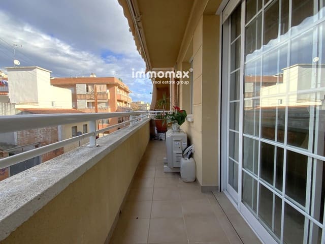 3 quarto Apartamento para venda em Cubelles com piscina garagem - 270 000 € (Ref: 8774804)