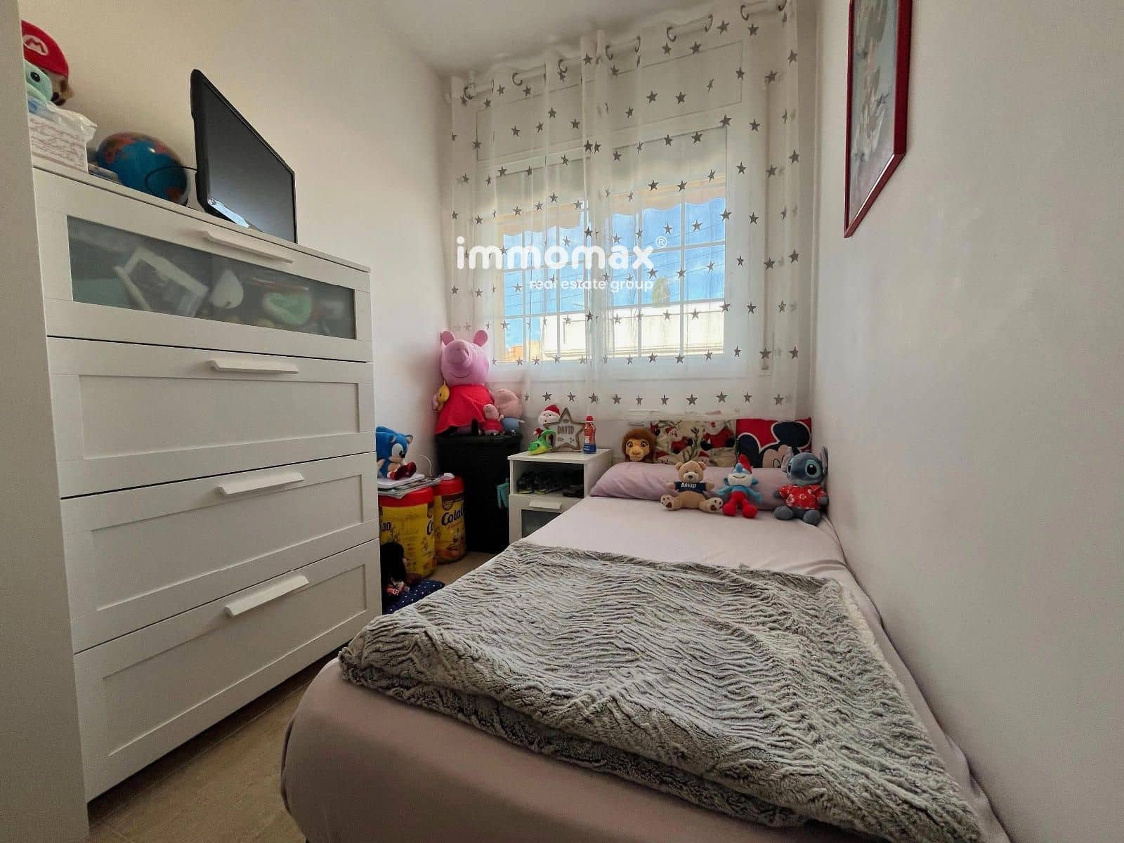 3 soveværelse Lejlighed til salg i Cubelles med swimmingpool garage - € 270.000 (Ref: 8774804)