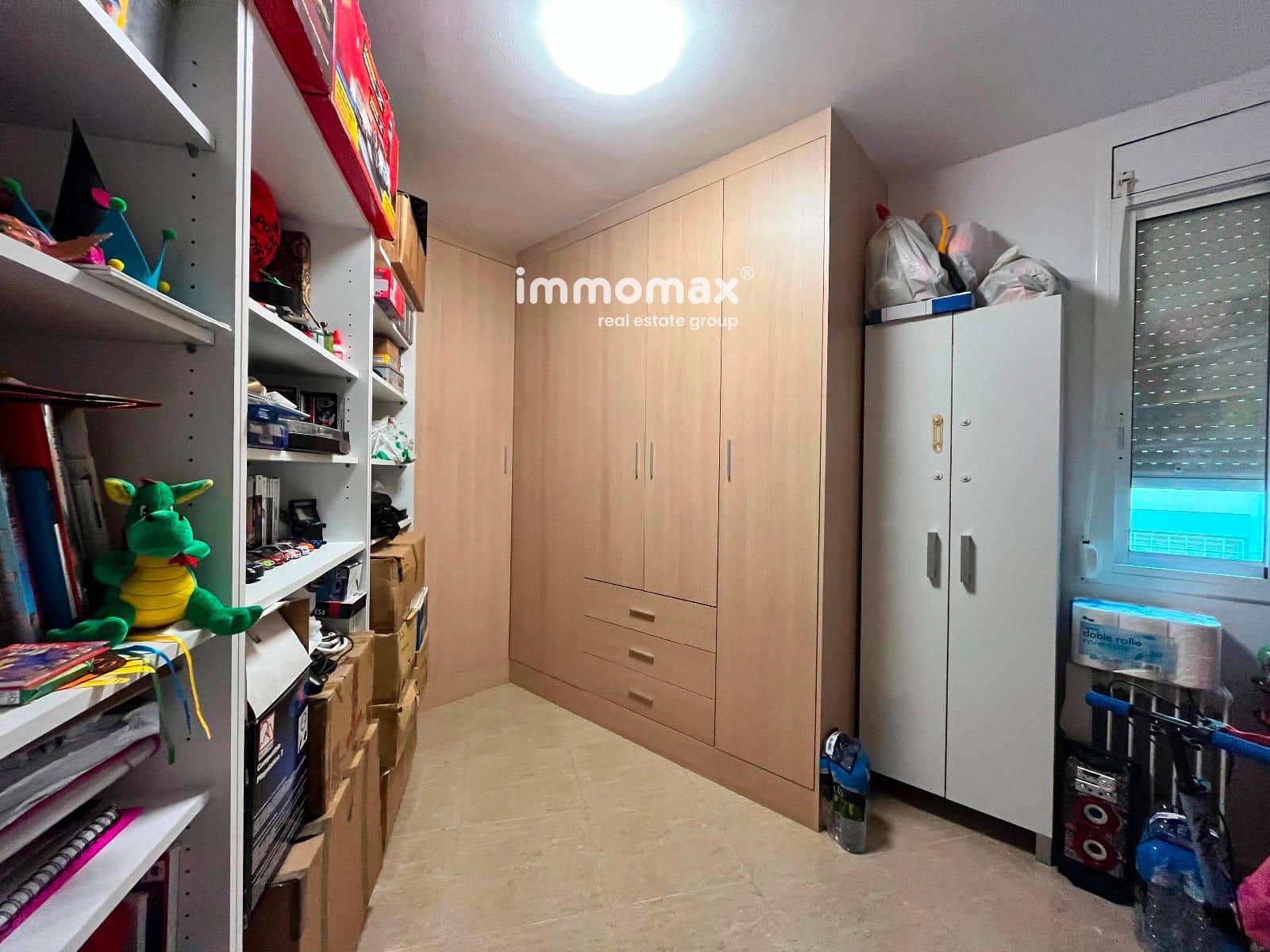 3 soveværelse Lejlighed til salg i Cubelles med swimmingpool garage - € 270.000 (Ref: 8774804)