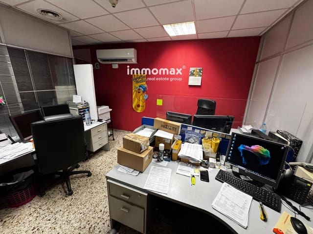 Commercial for sale in Sant Boi de Llobregat - € 275,000 (Ref: 8780854)