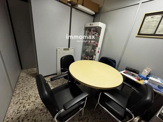 Commercial for sale in Sant Boi de Llobregat - € 275,000 (Ref: 8780854)