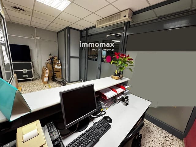 Commercial for sale in Sant Boi de Llobregat - € 275,000 (Ref: 8780854)