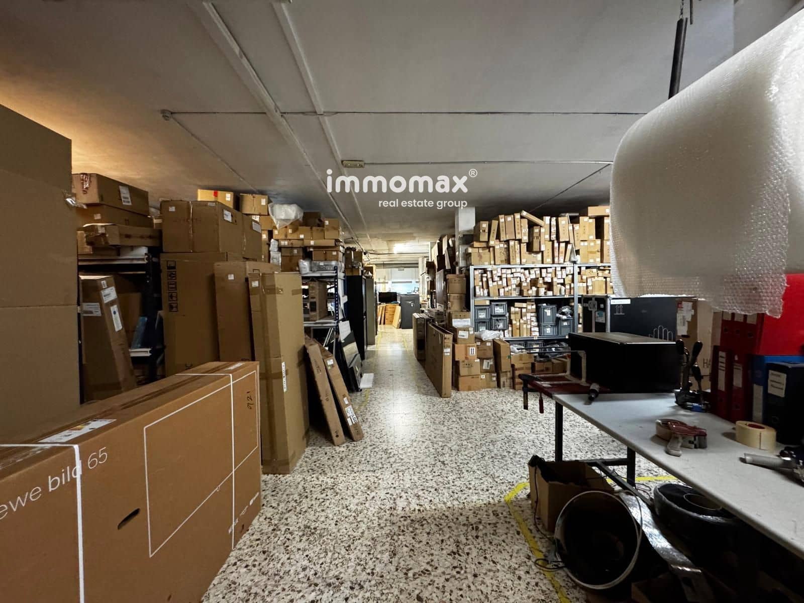 Kommersiell til salgs i Sant Boi de Llobregat - € 275 000 (Ref: 8780854)