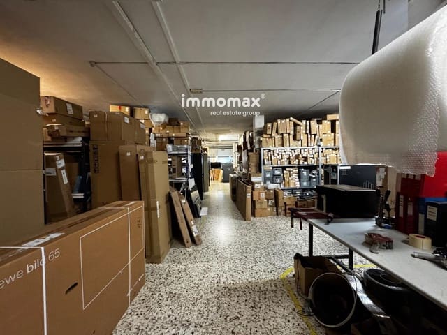 Commercial for sale in Sant Boi de Llobregat - € 275,000 (Ref: 8780854)