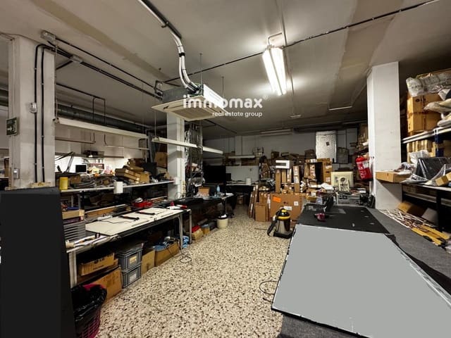 Commercial for sale in Sant Boi de Llobregat - € 275,000 (Ref: 8780854)