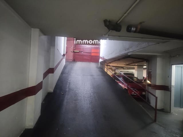 Garage till salu i L'Hospitalet de Llobregat - 14 900 € (Ref: 8782024)