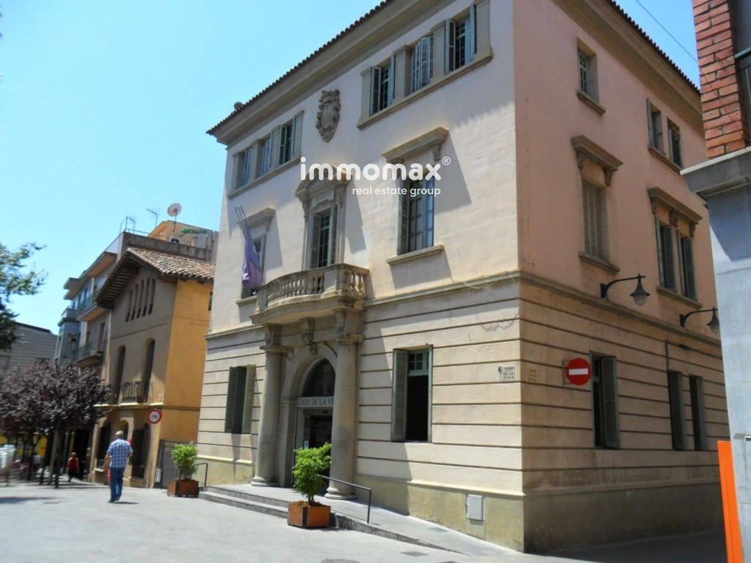 Commercieel te koop in Sant Feliu de Llobregat - € 172.000 (Ref: 8788095)